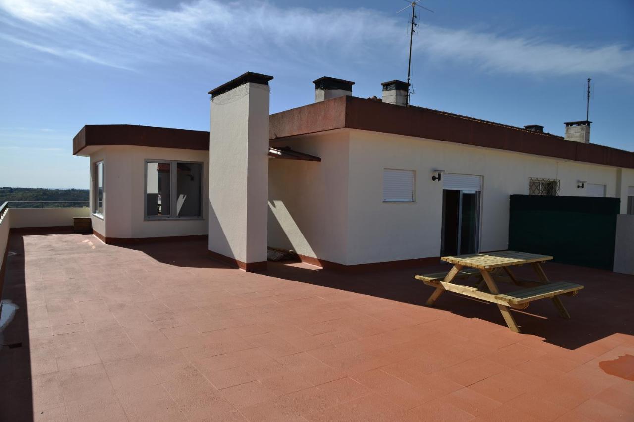 Marvao Serra & Mar Seia Exterior photo