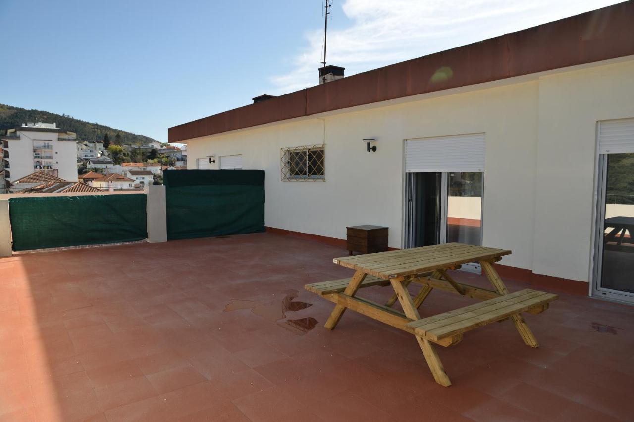Marvao Serra & Mar Seia Exterior photo